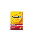 Sie sehen eine Packung Supradyn® FORTE Filmtabletten, Produktbild: 01 Supradyn® FORTE Filmtabletten, A-Nr.: 4332443 - 01