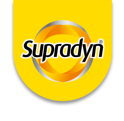 Supradyn® IMMUN Brausetabletten, A-Nr.: 4899606 - 02