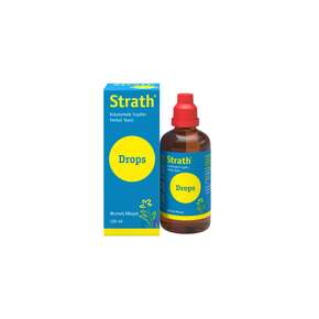 Strath® Original Tropfen (Drops), A-Nr.: 4781098 - 01