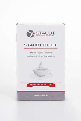 Staudt-Fit-Tee, A-Nr.: 4400742 - 01