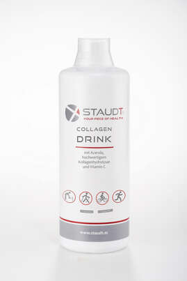 Staudt Collagen- Drink, A-Nr.: 4195259 - 01