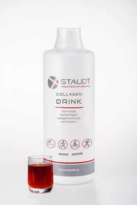 Staudt Collagen- Drink, A-Nr.: 4195259 - 02