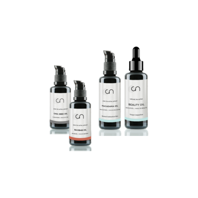 CNI Starterset normale Haut/Mischhaut Mix+Match DIY, A-Nr.: 5286716 - 02