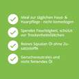 Sie sehen eine Packung Casida Squalan Öl Haut & Haare, Produktbild: 03 Casida Squalan Öl Haut & Haare, A-Nr.: 5423260 - 03
