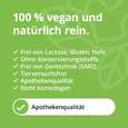 Sie sehen eine Packung Casida Squalan Öl Haut & Haare, Produktbild: 04 Casida Squalan Öl Haut & Haare, A-Nr.: 5423260 - 04