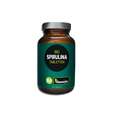 Sie sehen eine Packung Hanoju Spirulina Tabletten Bio, Produktbild: 01 Hanoju Spirulina Tabletten Bio, A-Nr.: 4256110 - 01
