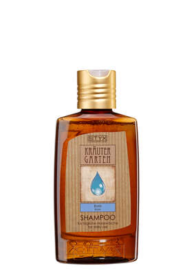 Shampoo Basis 200ml, A-Nr.: 1833995 - 01