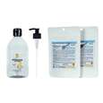 Sie sehen eine Packung Shampoo Pulver Feines & Trockenes Haar StepOne, Produktbild: 03 Shampoo Pulver Feines & Trockenes Haar StepOne, A-Nr.: 5447007 - 03