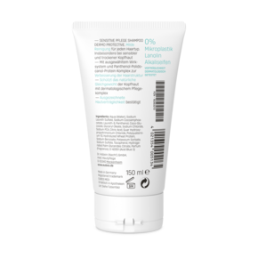 Eubos Shampoo Dermo Protective 150 ml, A-Nr.: 5401086 - 01