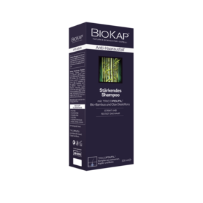 BioKap© Anti-Haarausfall* Stärkendes Shampoo, A-Nr.: 5470710 - 01