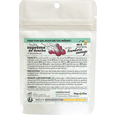 Sie sehen eine Packung Duschgel Pulver Wilde Himbeere StepOne, Produktbild: 01 Duschgel Pulver Wilde Himbeere StepOne, A-Nr.: 5454237 - 01