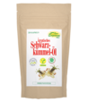 Schwarzkümmel-Öl Bio Kapseln 220 Stück, A-Nr.: 5581355 - 01