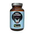 Sie sehen eine Packung Hanoju Rosskastanien Extrakt Kapseln 300mg, Produktbild: 01 Hanoju Rosskastanien Extrakt Kapseln 300mg, A-Nr.: 4255903 - 01