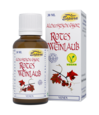 Espara Rotes Weinlaub Alchemistische Essenz 30ml, A-Nr.: 4040120 - 01