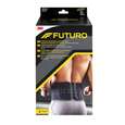 Sie sehen eine Packung FUTURO™ Rücken-Bandage anpassbar, Verstellbar (73.7 - 129.5 cm), Produktbild: 01 FUTURO™ Rücken-Bandage anpassbar, Verstellbar (73.7 - 129.5 cm), A-Nr.: 3885861 - 01