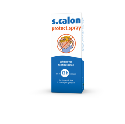 s.calon PROTECT Spray, A-Nr.: 3389613 - 01