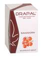 DRAPAL® Sanddorn Wildfruchtsirup Glas mit Faltschachtel, A-Nr.: 5008495 - 01
