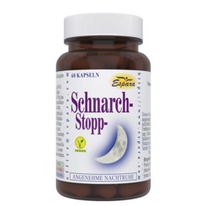 Espara Schnarch-Stopp Kapseln, A-Nr.: 5226631 - 01