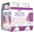 Sie sehen eine Packung Resource® Diabet Plus, Produktbild: 02 Resource® Diabet Plus, A-Nr.: 4383759 - 02