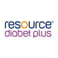 Sie sehen eine Packung Resource® Diabet Plus, Produktbild: 03 Resource® Diabet Plus, A-Nr.: 4383759 - 03