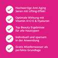 Sie sehen eine Packung Anti-Aging-Set: Retinol, Vitamin C & Hyaluron Serum, Produktbild: 03 Anti-Aging-Set: Retinol, Vitamin C & Hyaluron Serum, A-Nr.: 5423194 - 03