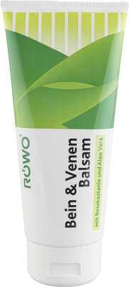 RÖWO® Bein &amp; Venen Balsam, A-Nr.: 3940695 - 01