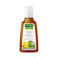 RAUSCH Huflattich ANTI-SCHUPPEN SHAMPOO, A-Nr.: 2155818 - 01