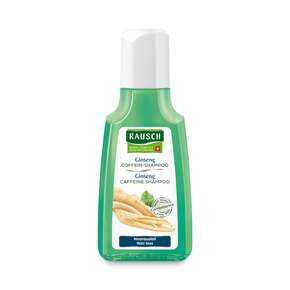 RAUSCH Ginseng COFFEIN-SHAMPOO, A-Nr.: 4330935 - 01