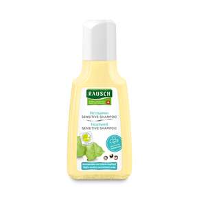 RAUSCH Herzsamen SENSITIVE-SHAMPOO, A-Nr.: 4310482 - 01