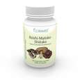 Sie sehen eine Packung Floramed Reishi-Maitake-Shiitake, Produktbild: 02 Floramed Reishi-Maitake-Shiitake, A-Nr.: 4390311 - 02