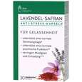 doc nature’s LAVENDEL-SAFRAN ANTI-STRESS KAPSELN, A-Nr.: 4604545 - 01