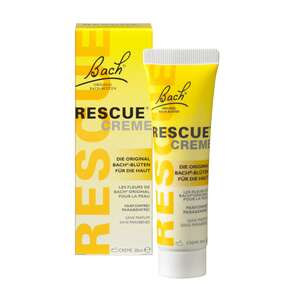 RESCUE® Creme, A-Nr.: 5323044 - 01