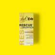 RESCUE® Tropfen KIDS, Alkoholfrei, A-Nr.: 5323096 - 03