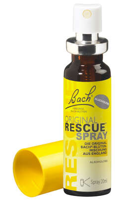 RESCUE® Spray, Alkoholfrei, A-Nr.: 5323251 - 03