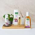 Sie sehen eine Packung RAUSCH Amaranth REPAIR-SPÜLUNG, Produktbild: 03 RAUSCH Amaranth REPAIR-SPÜLUNG, A-Nr.: 4302666 - 03