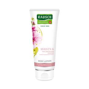 RAUSCH Malven BODY LOTION, A-Nr.: 4948486 - 01