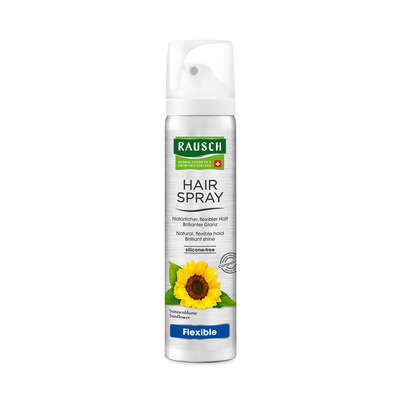 RAUSCH HAIRSPRAY Flexible Aerosol, A-Nr.: 4578339 - 01