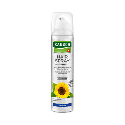 RAUSCH HAIRSPRAY Flexible Aerosol, A-Nr.: 4593184 - 01