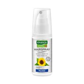 RAUSCH HAIRSPRAY Flexible Non-Aerosol, A-Nr.: 4593190 - 01