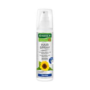 RAUSCH HAIRSPRAY Flexible Non-Aerosol, A-Nr.: 4589774 - 01