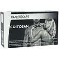 Sie sehen eine Packung plantoCAPS COITOSAN Kapseln, Produktbild: 01 plantoCAPS COITOSAN Kapseln, A-Nr.: 4828842 - 01