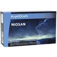 Sie sehen eine Packung plantoCAPS NIOSAN Kapseln, Produktbild: 01 plantoCAPS NIOSAN Kapseln, A-Nr.: 5075310 - 01