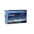 Sie sehen eine Packung plantoCAPS NIOSAN Kapseln, Produktbild: 02 plantoCAPS NIOSAN Kapseln, A-Nr.: 5075310 - 02