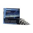 Sie sehen eine Packung plantoCAPS NIOSAN Kapseln, Produktbild: 03 plantoCAPS NIOSAN Kapseln, A-Nr.: 5075310 - 03