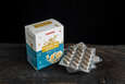 Propolis Plus Kapseln Ökopan 60 Stück, A-Nr.: 3049142 - 02