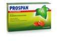 Prospan® Hustenpastillen, A-Nr.: 3777982 - 02