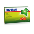 Prospan® Hustenpastillen, A-Nr.: 3777982 - 02