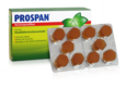 Prospan® Hustenpastillen, A-Nr.: 3777982 - 07