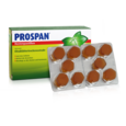 Prospan® Hustenpastillen, A-Nr.: 3777982 - 07