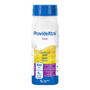 ProvideXtra® Drink Apfel, A-Nr.: 4442284 - 01